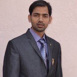 Alok Upadhyay