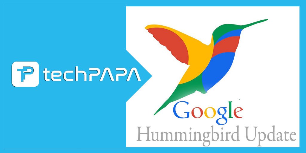 Google-Hummingbird-Update