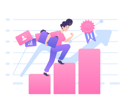 illustrations-climbthechart